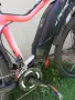 Велосипед Haibike SDURO HardNine 2.5 Street  29", снимка 3