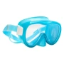 Детска маска за плуване Aqua с поликарбонатни лещи 6+_1193985, снимка 3