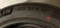 4бр. летни гуми Michelin 225/55/19 дот 2025г. Нови!!, снимка 5