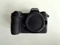 Продавам Nikon Z6 (на 17к кадъра) + батериен грип MB-N10 + XQD карта, снимка 6
