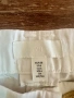 Къси ленени панталонки S/38 H&M, снимка 2