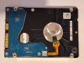 SEAGATE 1TB  на 19 процента, снимка 3