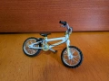Фингър байк Flick Trix SE Racing BMX Innovations R.K. Ripper + резервни части, като нов, оригинален, снимка 4