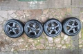5x114.3 Honda Mazda 16" Джанти с гуми, снимка 6