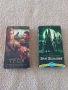 VHS видеокасети с филмите Троя и Ван Хелсинг - заявени, снимка 1