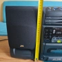 JVC UX-C30 (1997) - 3 диска + реверсивна касета , снимка 12