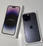 Продава,бартер IPhone 14 Pro 128gb, снимка 5