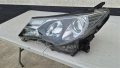 Ляв фар Toyota RAV4 Lupa Led халоген година 2012 2013 2014 2015 2016 2017 код W0836 , снимка 3