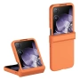 Xiaomi Mix Flip 2 калъф – PC, защита на пантата, Skin-Touch, протектор, 9 цвята, снимка 6