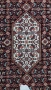 Традиционен български / персийски килим 157 х 85 см, снимка 2