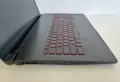 MSI GF75 Thin 9SC / 17.3" / i7-9750H / GTX 1650 / 16GB RAM / 512GB SSD + 500GB HDD, снимка 4
