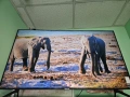 продава се TV SAMSUNG GU55AU7199U, снимка 1