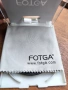 FOTGA SLIM WIDE BRAND FADER ND 67 mm филтър , снимка 4