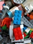 LEGO , ЛЕГО  микс от различни серии! Частите са в отлично състояние, чисти и запазени. , снимка 8