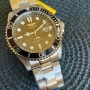 Часовник Invicta ProDriver, 100m, Seiko Caliber/Hattori/TMI C32 кварц, корона на винт, черен, снимка 7