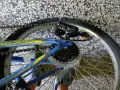 Детско колело 20" , снимка 4