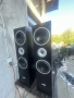 Тонколони CLATRONIC LB562 2x500w, снимка 1