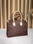 Louis Vuitton Нова Дамска Чанта Луи Витон Различни Цветове , снимка 10