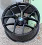 Джанти за БМВ BMW 18 “ цола 5х120 чисто нови Спорт Пакет Е90 F10 F30 X3, снимка 4