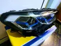 Фар Фарове за БМВ Х3 Г01 Х4 Г02 Лазер / BMW X3 G01 X4 G02 Lci Laser., снимка 2