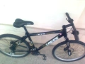 Lakes GTS 4000 MTB - Хидравличен, снимка 7