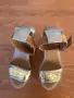 See by Chloe сандали на платформа 38 номер, 24 см, снимка 3