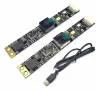 OV5648 USB Camera Module Auto Focus 90 Degrees 5MP, снимка 2