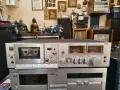 касетен Дек Aiwa M600, снимка 1