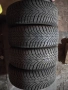 Зимни гуми Kumho 225/45/18, снимка 1