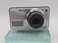 sony cybershot dsc-w290 дигитален фотоапарат камера digital photo camera 12mp, снимка 1