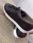 Мъжки ест. кожа сникърси / маратонки Massimo Dutti (Размер 39), снимка 4