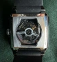 CVSTOS Evosquare 50mm мъжки швейцарски часовник, снимка 2