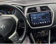 Мултимедия за Suzuki S-Cross SX4 2 2014-2017, Android, Навигация, Waze, Carplay, Андроид, двоен дин , снимка 5