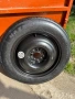 Maxxis T155/90D17 101M нова аварийна резервна гума , снимка 1