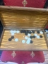 оригинална стара табла за игра, снимка 5