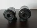 Обективи Canon ULTRASONIC EF 80-200mm, Canon EF 35-80mm Japan, снимка 7
