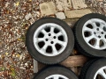 4бр.Алуминиеви джанти RONAL 15цола 4x100 за Opel Combo,Chevrolet Spark,Aveo,Fiat Punto, снимка 7