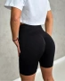 Топ Цена📌Оформящ къс клин👇Push Up👇Ефект👇Избор на Десени и Цветове💫, снимка 1