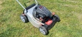 Бензинова самоходна косачка НОМЕР 11. Alko. Четиритактов двигателна Briggs&Stratton. 2.6 кс. при..., снимка 15