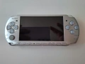 Sony PSP 3000 - Playstation Portable - качени много игри - хакната, снимка 2