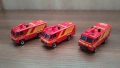 Matchbox модели 1/64, снимка 1