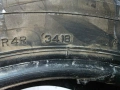 4бр зимни гуми 235/65/18 BRIDGESTONE L05873 , снимка 7