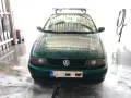 VW polo 6N 1996 1.4 бензин/газ, снимка 1