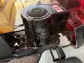 Тракторна косачка без косилен апарат briggs&stratton 12 кс, снимка 10