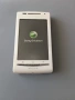 Sony Ericsson Xperia X8 (E15i) + зарядно, снимка 1