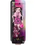 Оригинална кукла Monster High - Clawdeen Wolf - вълк / Mattel, снимка 4
