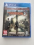 Tom Clancy's the Division за PS4, снимка 1