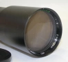 Обектив Danubia 500mm F8, снимка 3