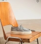 стили велурени обувки Mellow Yellow made in Portugal , снимка 2