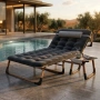 Къмпинг шезлонг , снимка 1